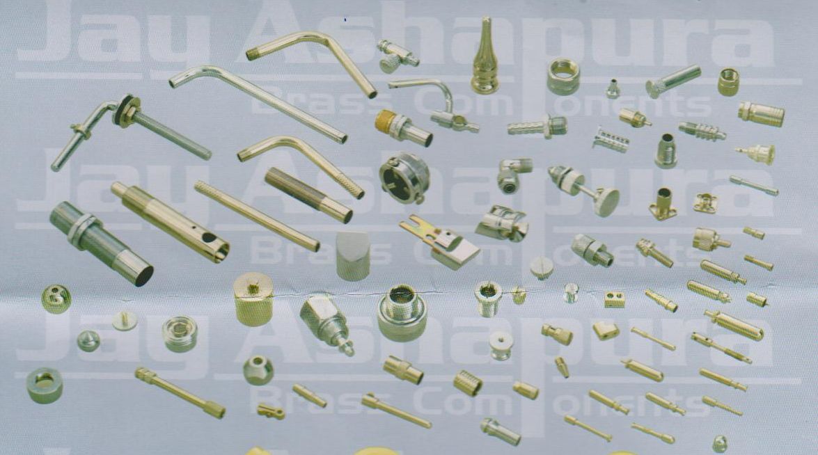 Agricultural Parts